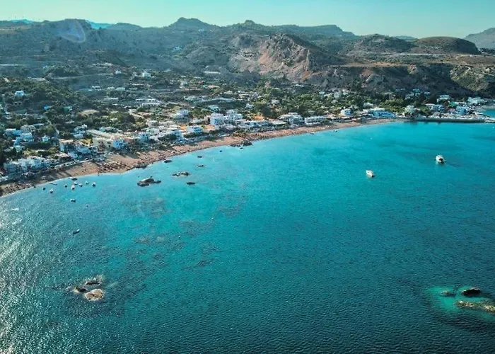Stegna Sunny-Beach