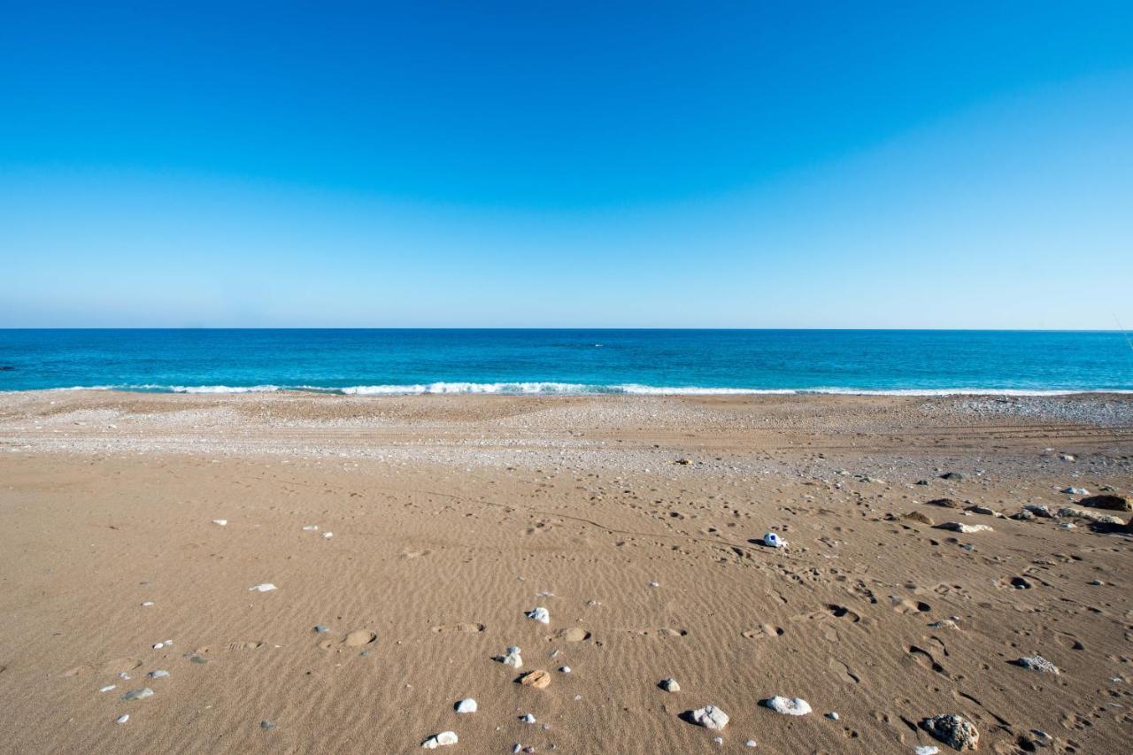 Apartment Stegna Sunny-beach Archangelos (Rhodes)