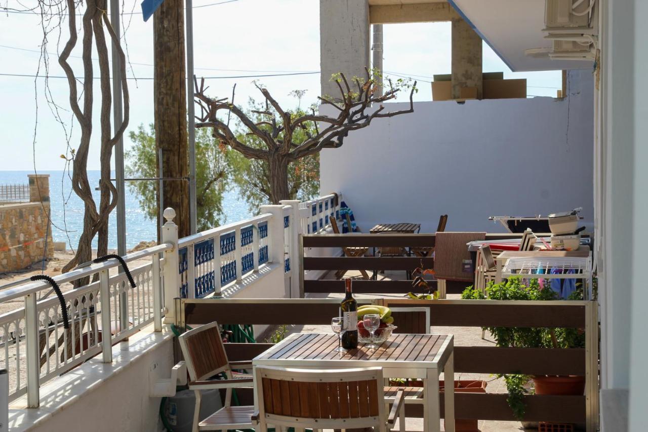 Stegna Sunny-beach Apartment
