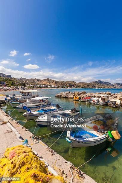 Stegna Sunny-beach Archangelos (Rhodes)