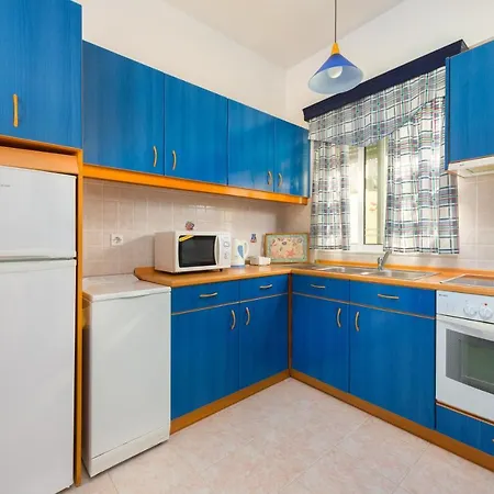 Stegna Sunny-Beach Archangelos  Exterior photo