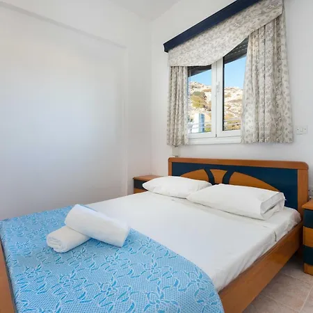 Stegna Sunny-Beach Archangelos  Exterior photo