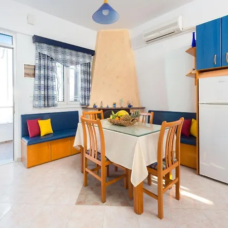 Stegna Sunny-Beach Archangelos  Exterior photo