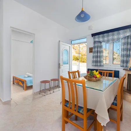 Stegna Sunny-Beach Archangelos  Exterior photo