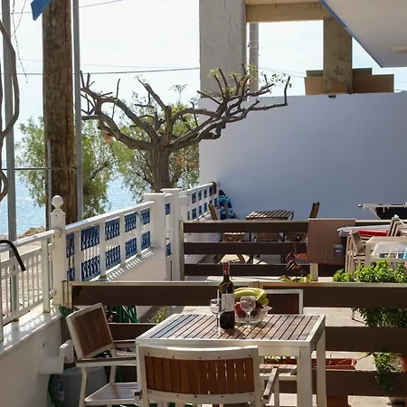 Stegna Sunny-Beach Archangelos  Exterior photo