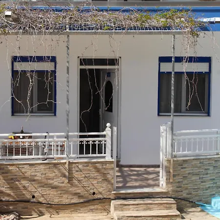 Stegna Sunny-Beach Archangelos  Exterior photo
