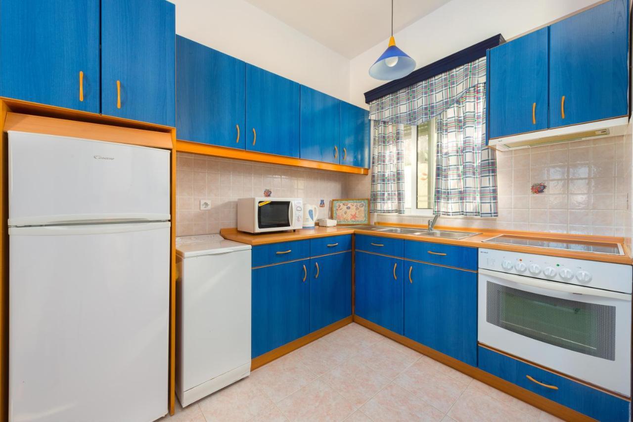 Stegna Sunny-beach Apartamento *