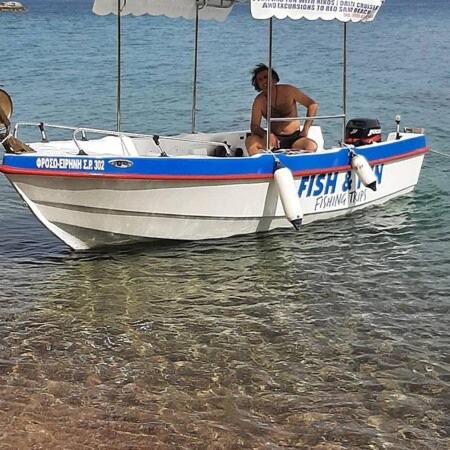 Stegna Sunny-beach Apartamento *